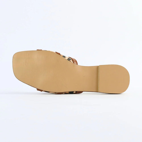 Vera Bow – Brown