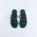 Radiant Green-F018