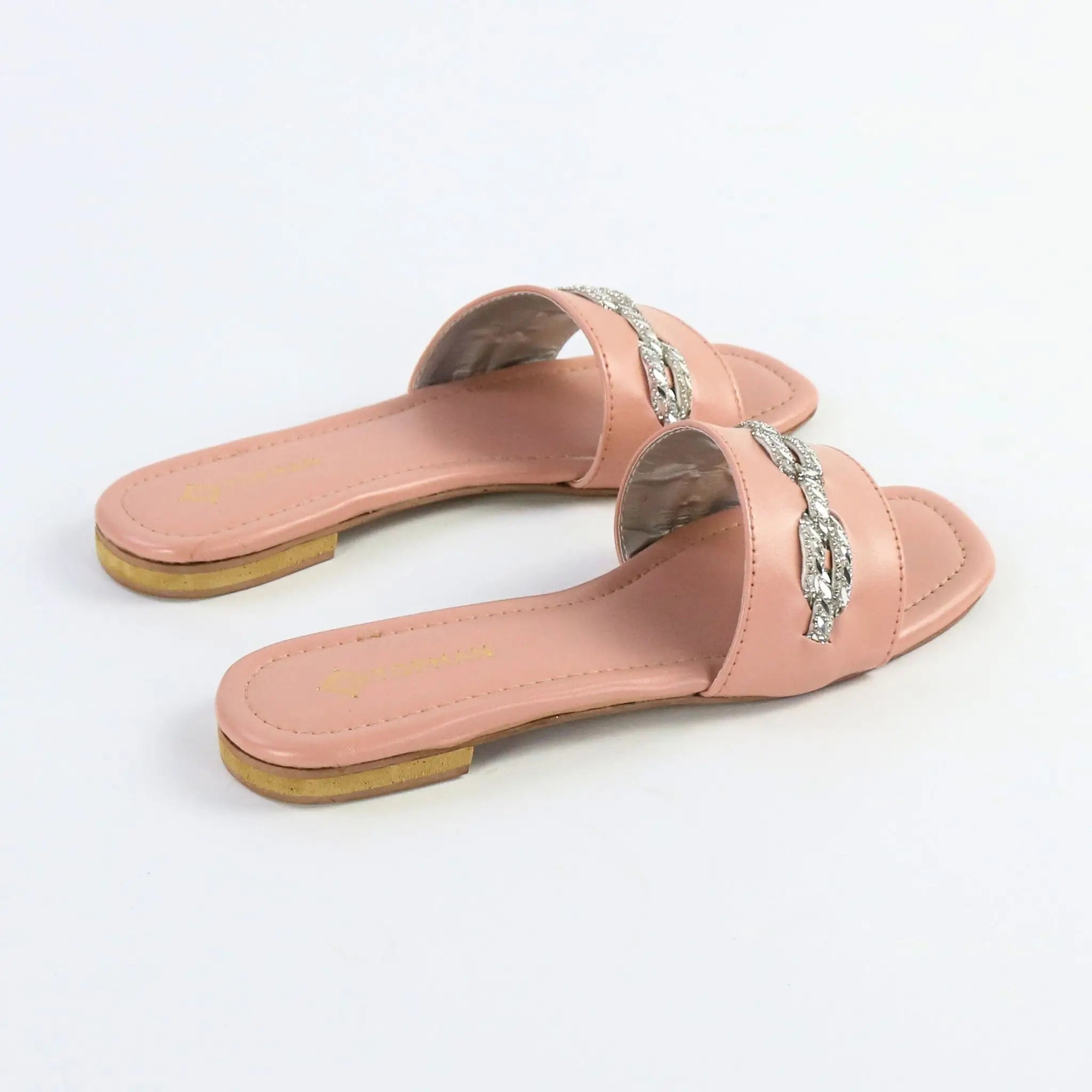 Livia – Pink