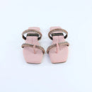 Pink Sparkling Strap-F005