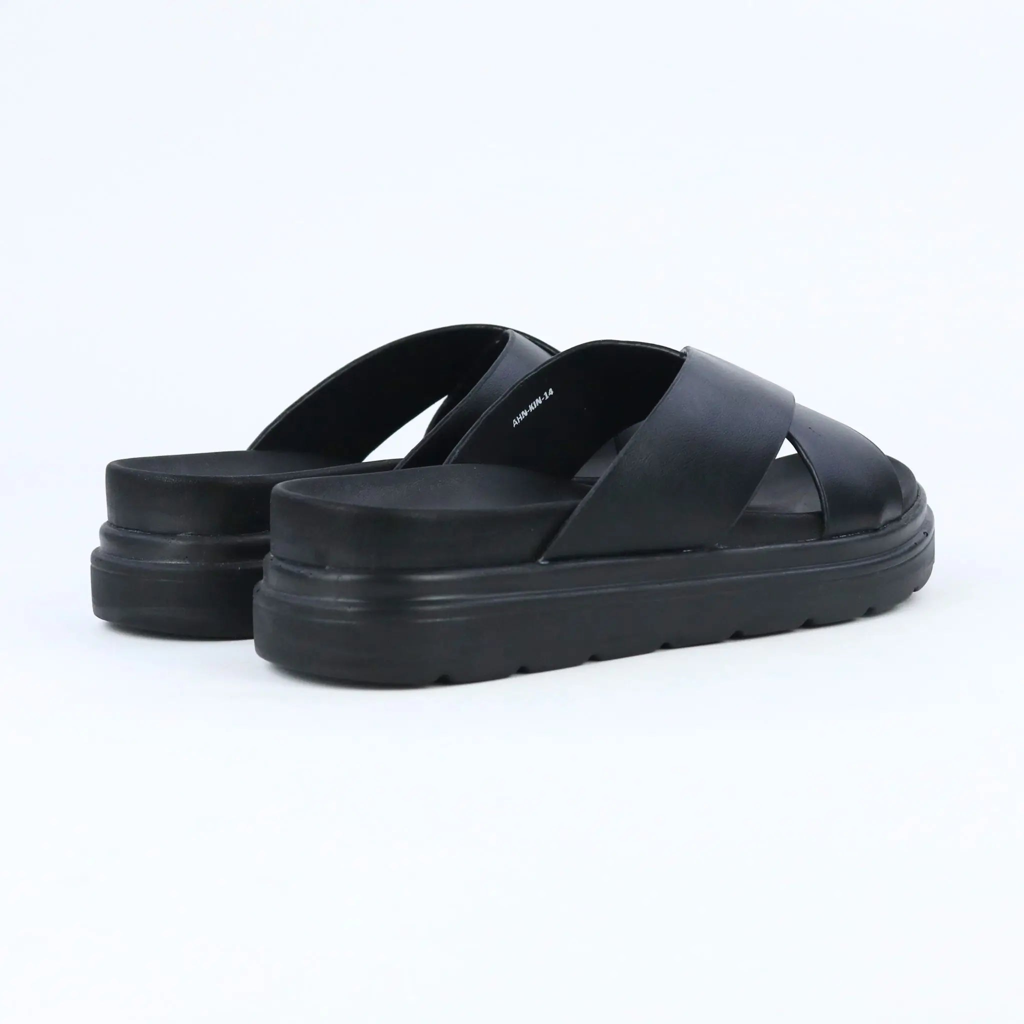 SoftEase – Black