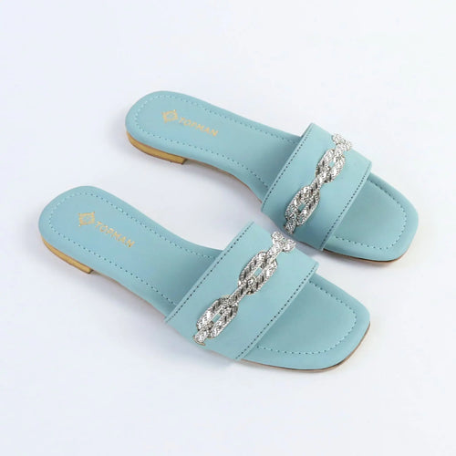 Livia – Blue