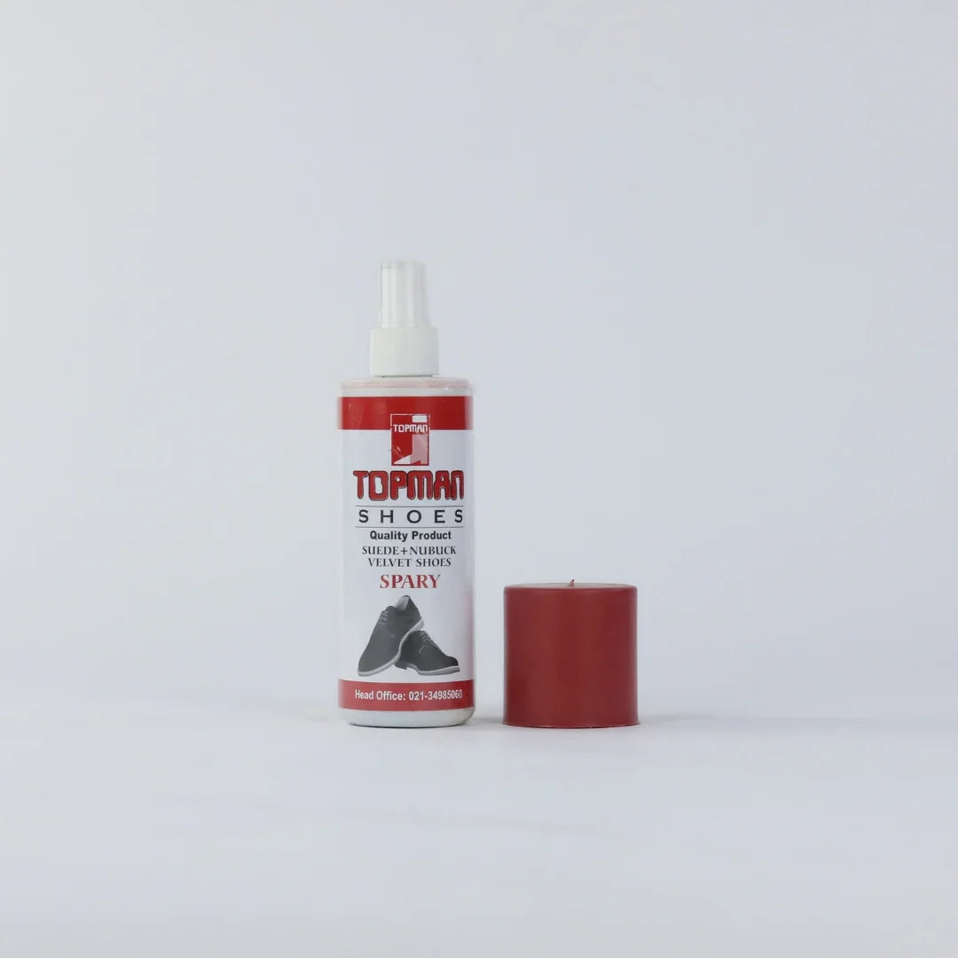 Shoe Spray