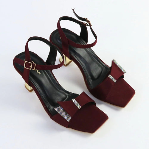 Sienna – Red