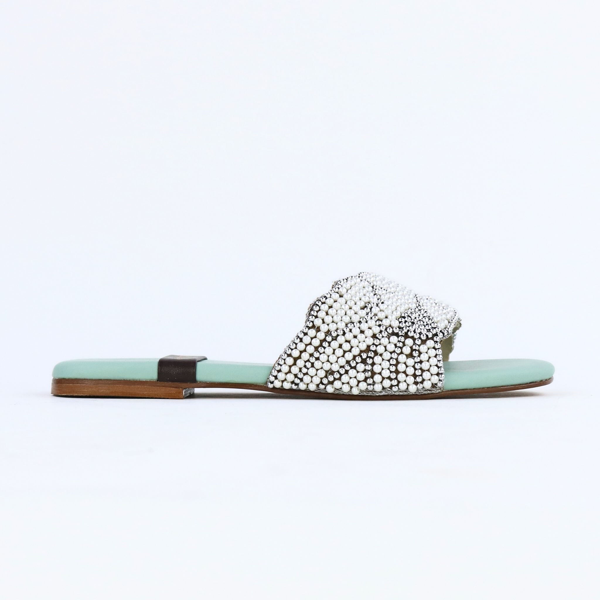 Luna Pearl – Green