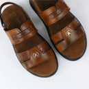 Kids Classic Slip-On Sandals-S006