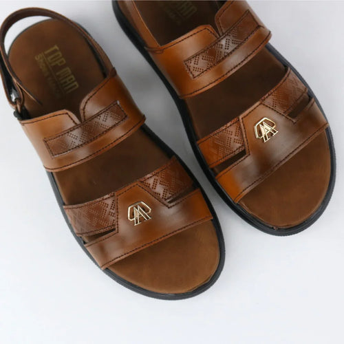 Kids Classic Slip-On Sandals-S006
