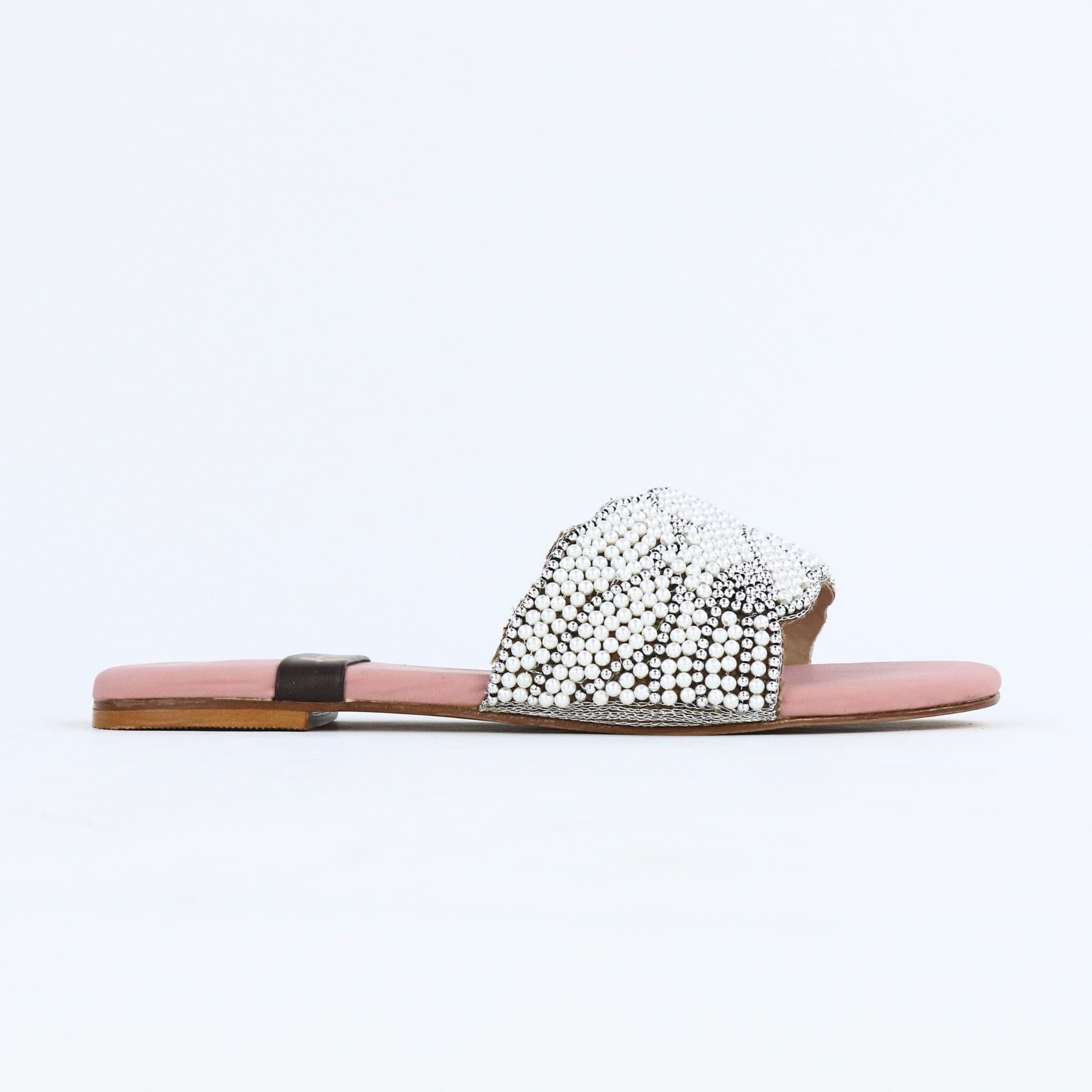 Luna Pearl – Pink