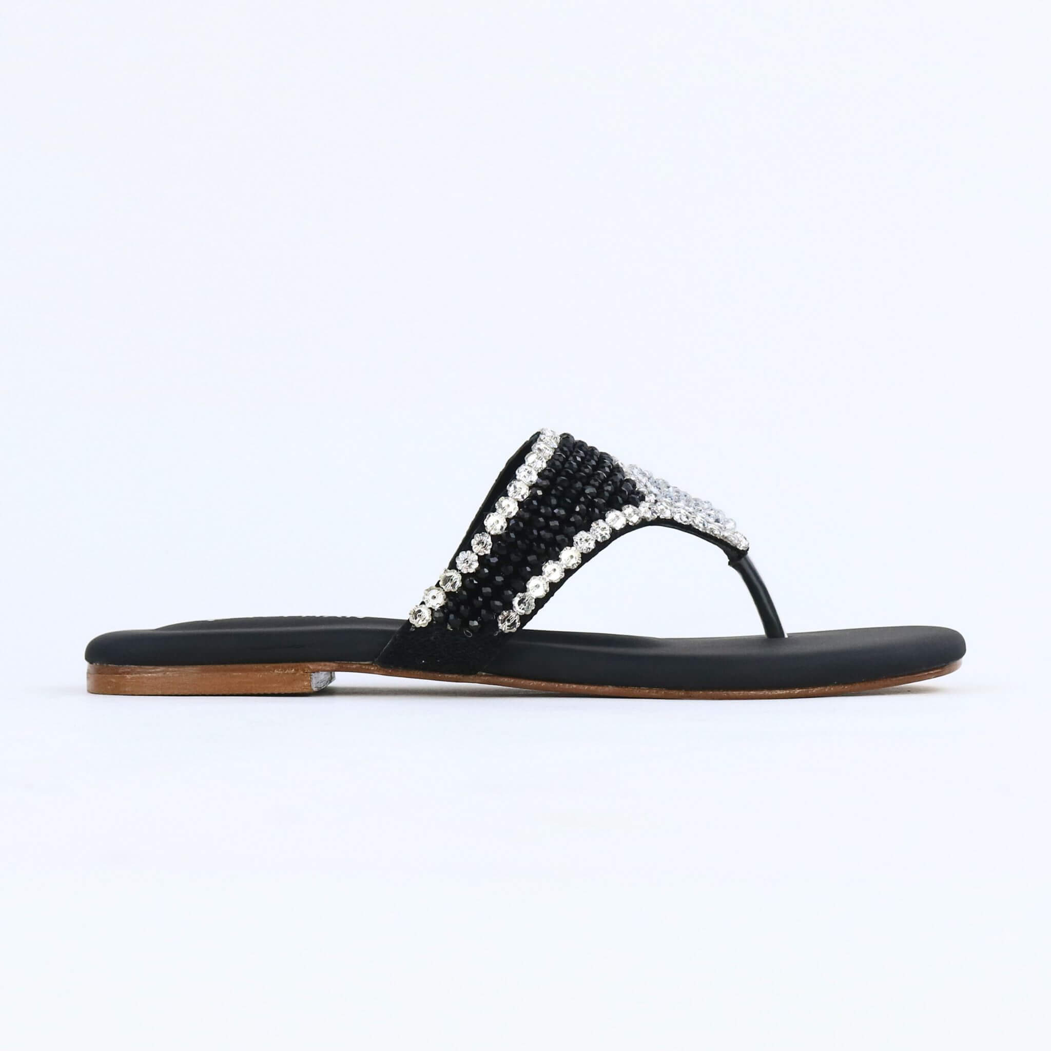 Ruby Bloom – Black