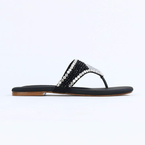 Ruby Bloom – Black
