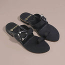 Buckle Black
