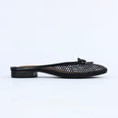 Bella Mesh – Black