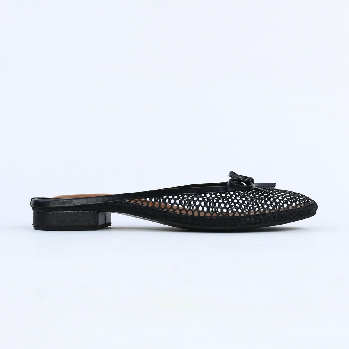 Bella Mesh – Black