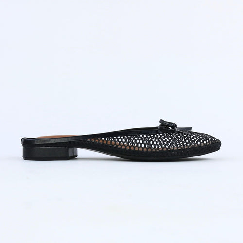 Bella Mesh – Black