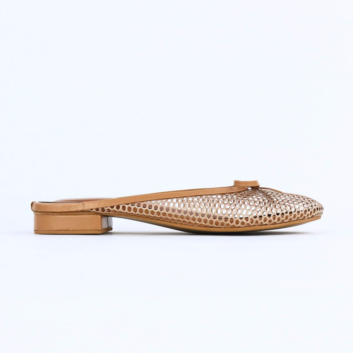 Bella Mesh – Mustard