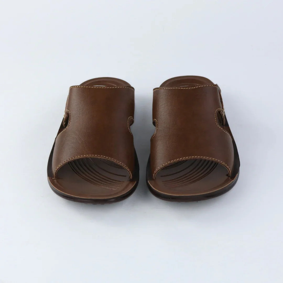 Aerosoft Men’s  Slippers-GA001