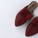 Classic Banto Pumps-P002