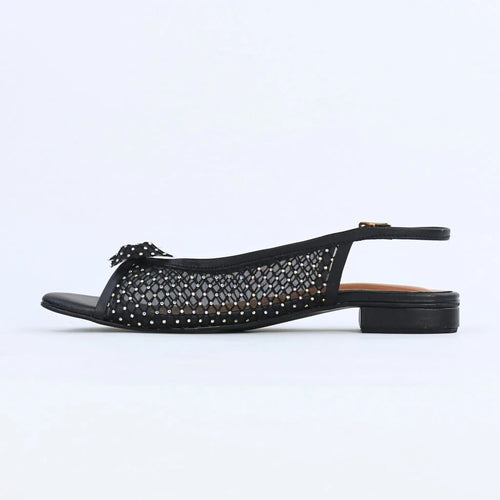 Noir Beads – Black