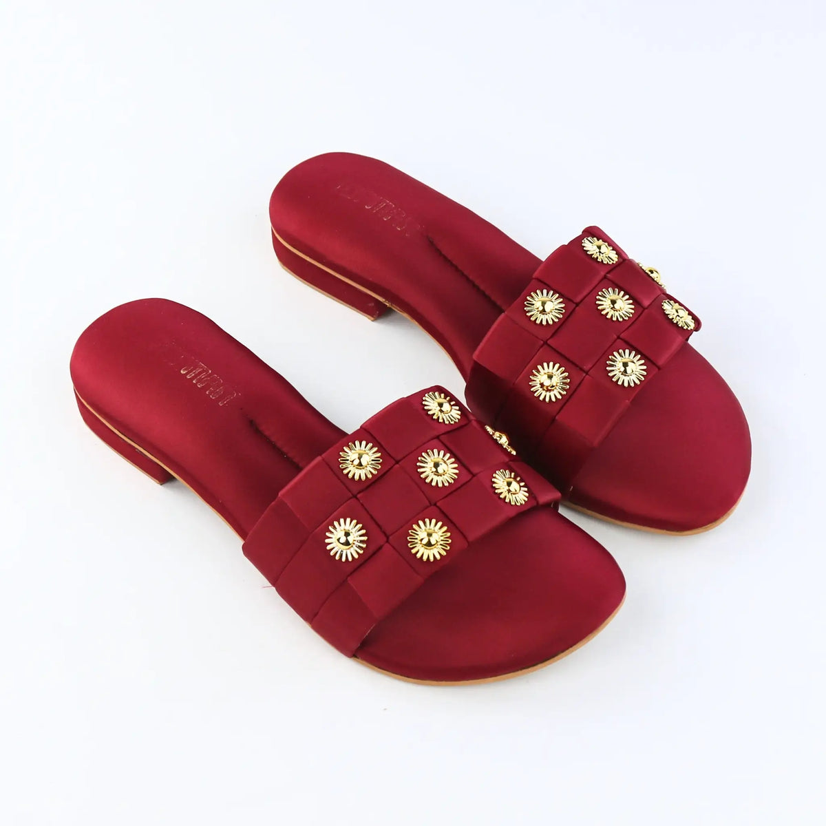 Red Grace Flats