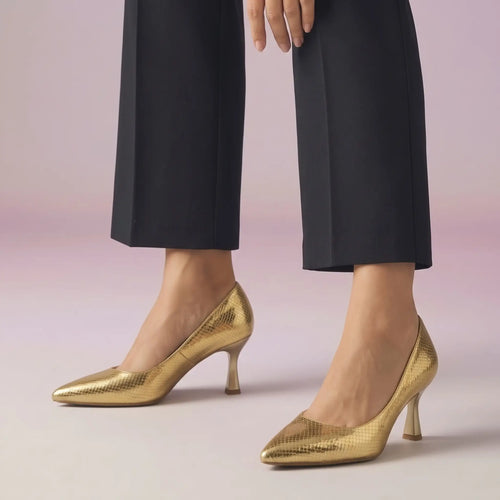 Aurora – Gold