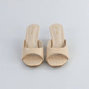 Women’s Elegant Fawn Heels-H002