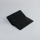 Leather Long Wallet-W005