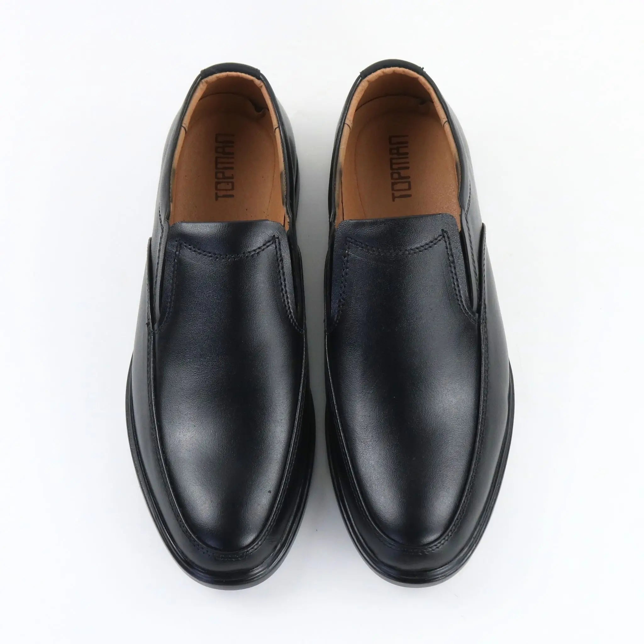Velmora – Black