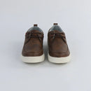 Kids Brown Joggers-BJ004