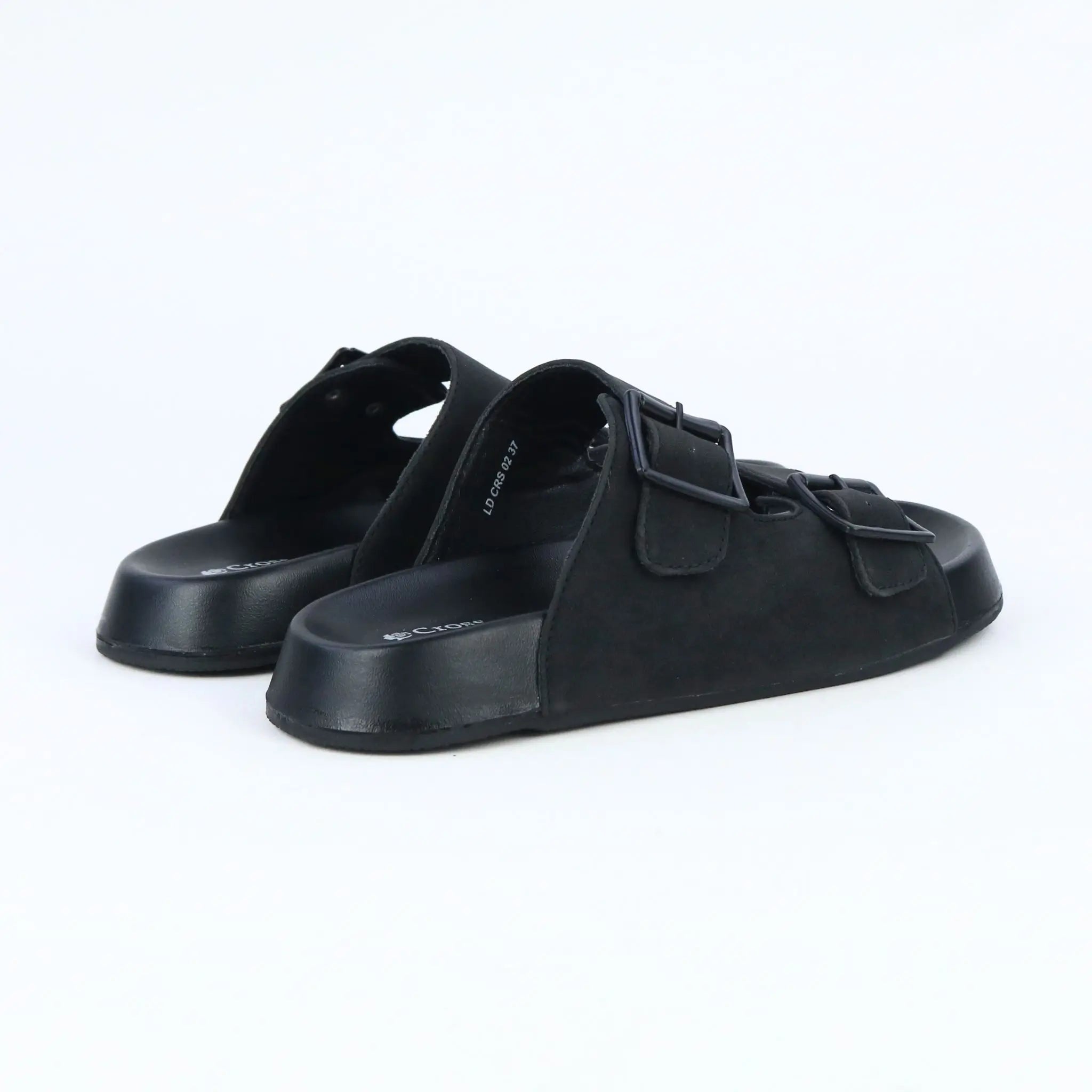 Axton – Black