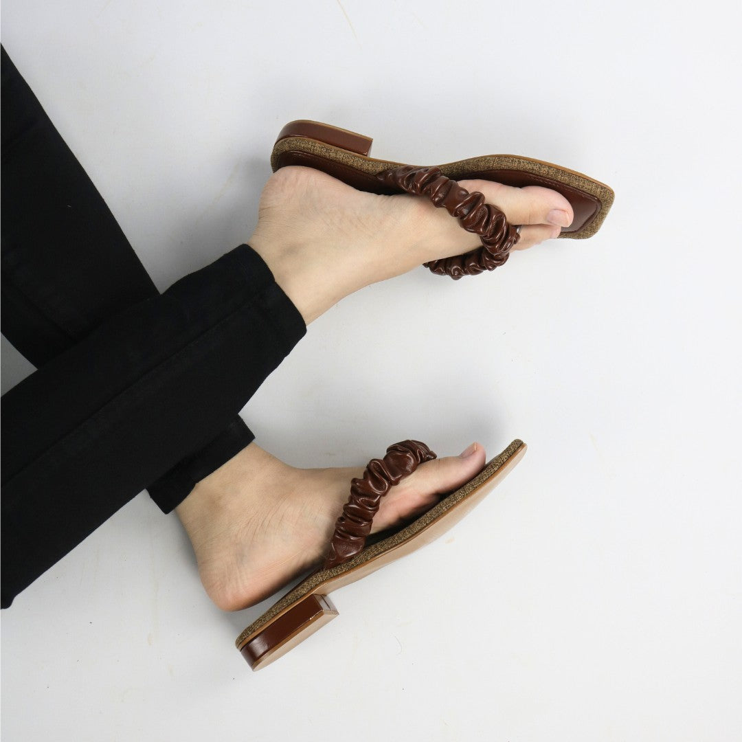 Brown Ripple Walks