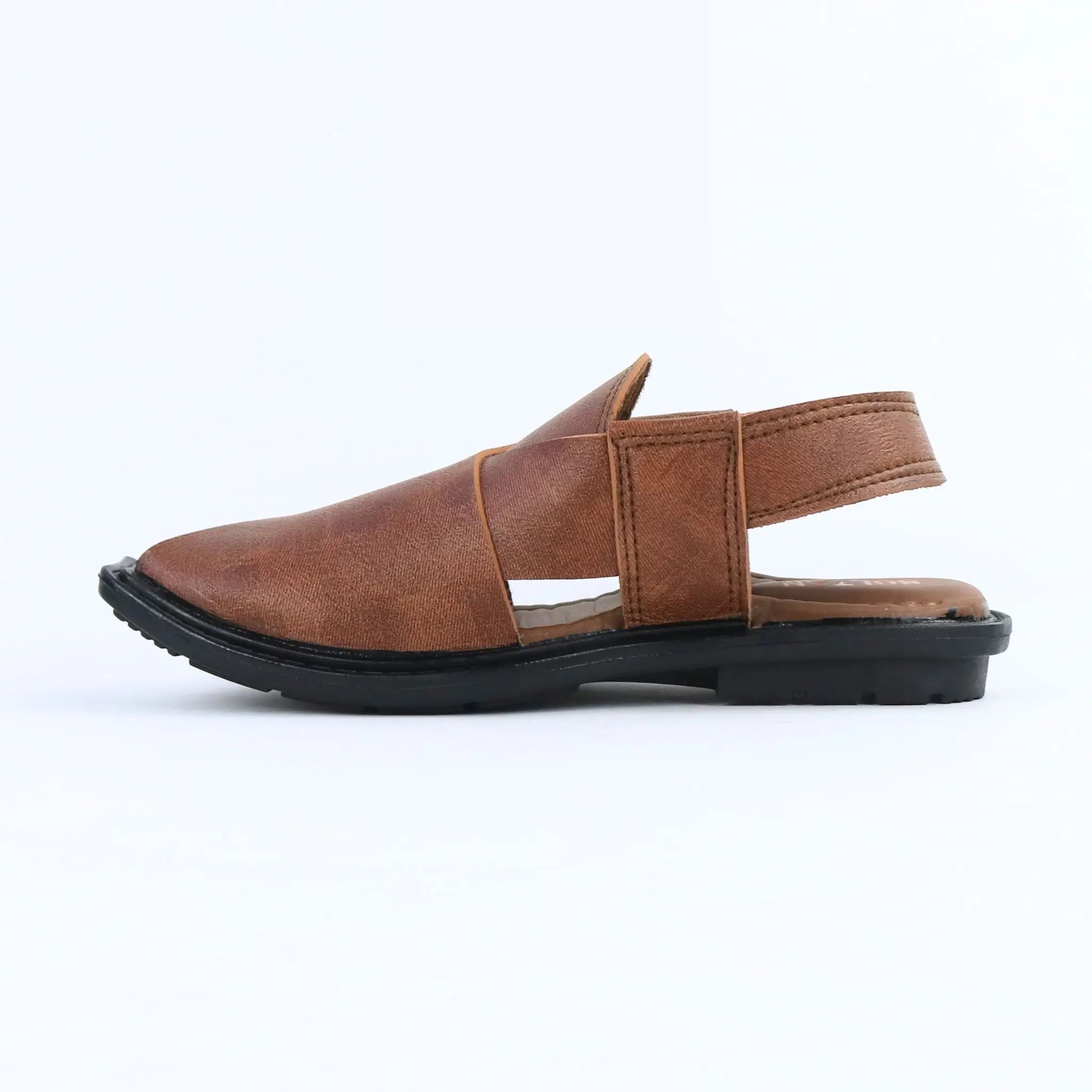 ZYRON – Brown