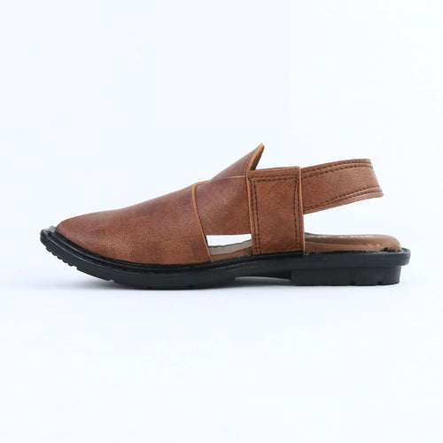 ZYRON – Brown
