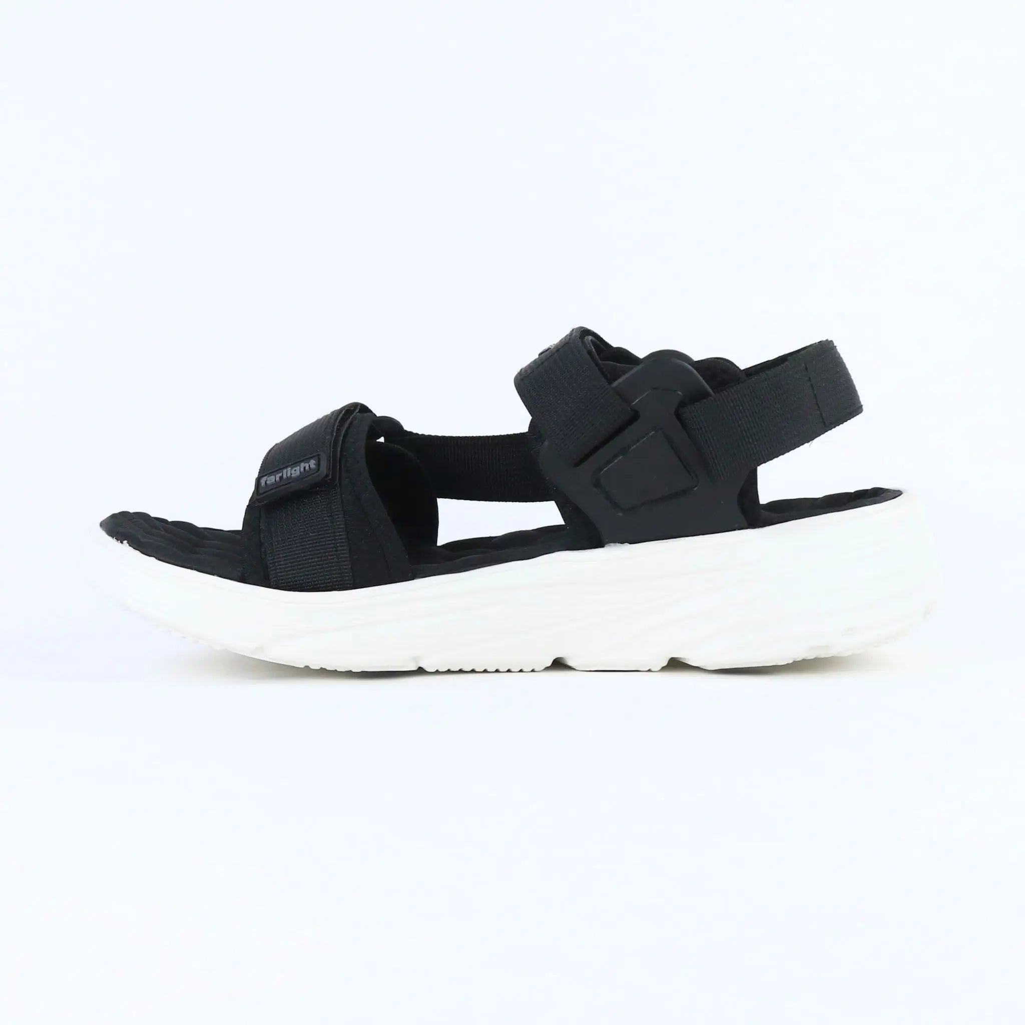 Urbanox – Black