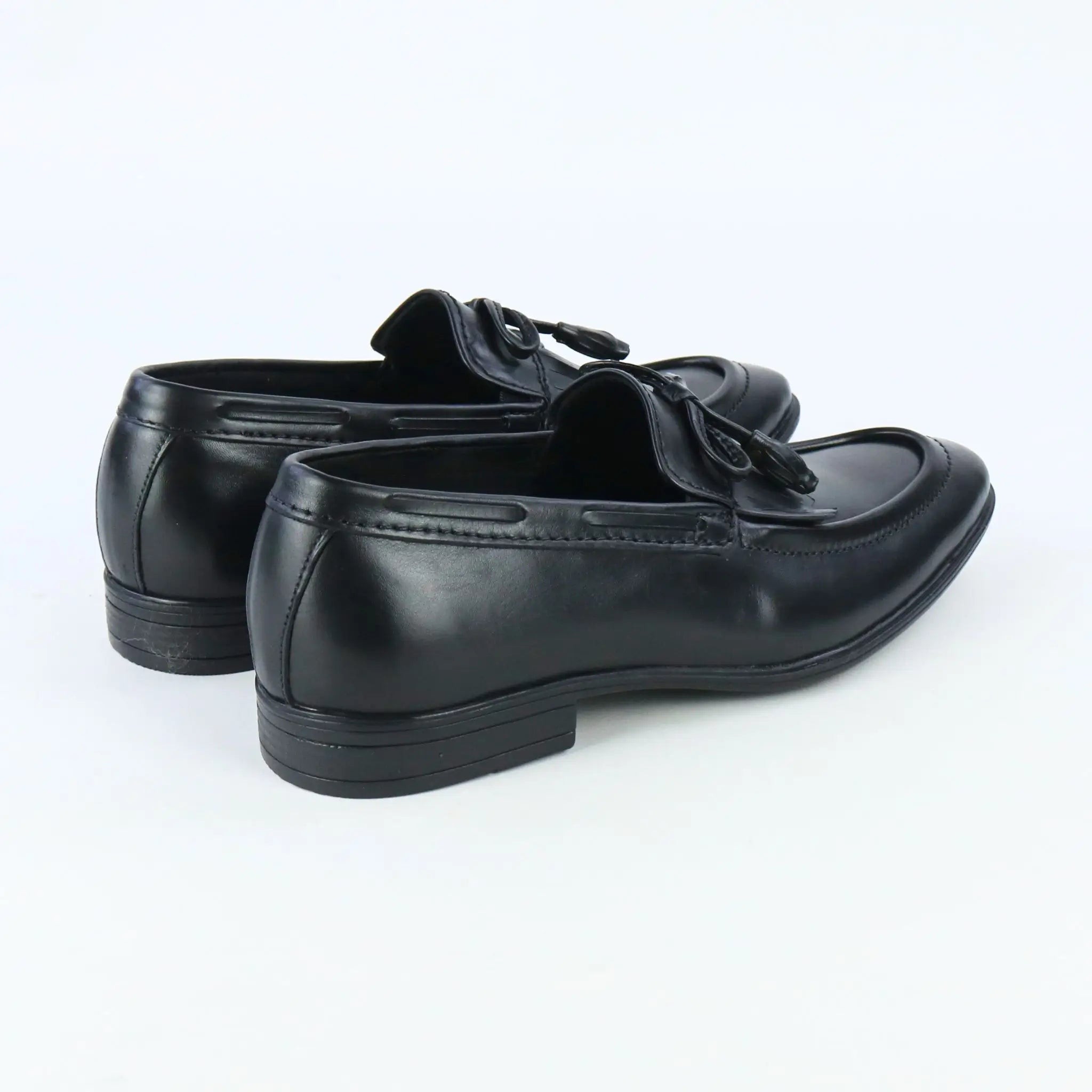 Aster – Black