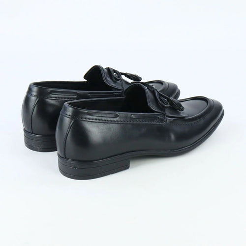 Aster – Black