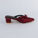 Banto Burgundy Luxe