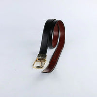 Double-Sided Belt – B001