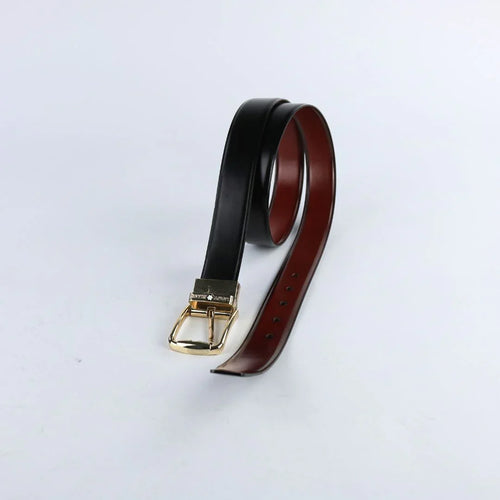 Double-Sided Belt – B001