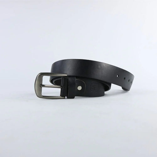 Classic Black Belt-B002
