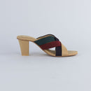 Fusion Flair Heels
