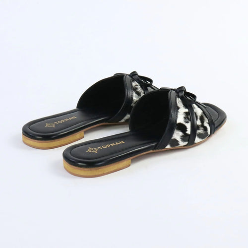 Vera Bow – Black