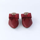 Classic Banto Pumps-P002