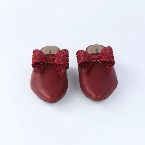 Classic Banto Pumps-P002