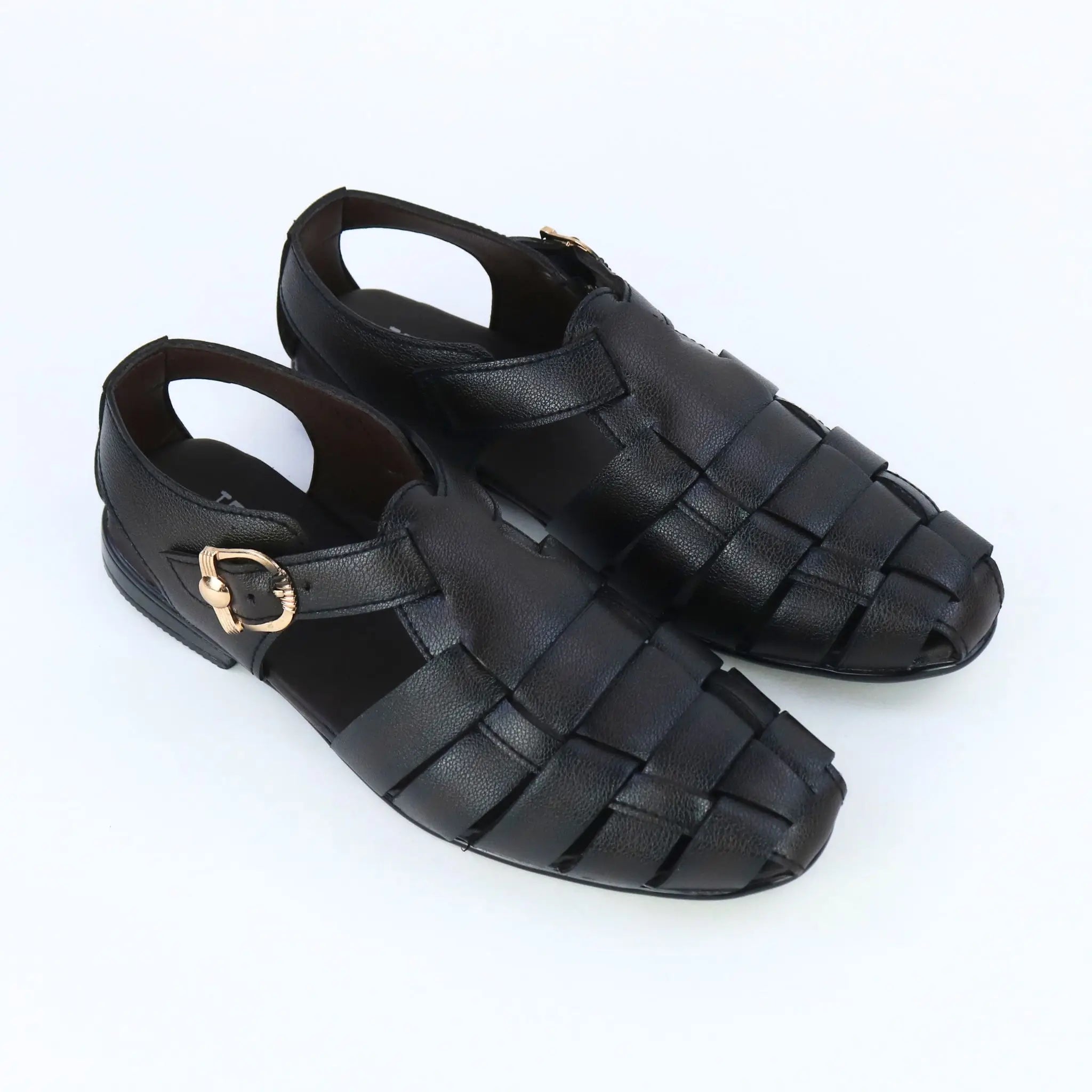 Novar – Brown