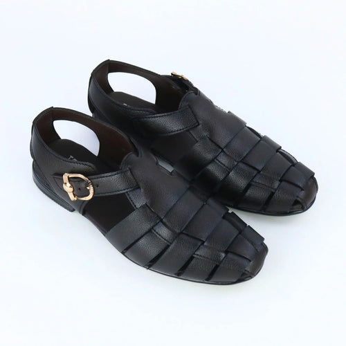Novar – Brown