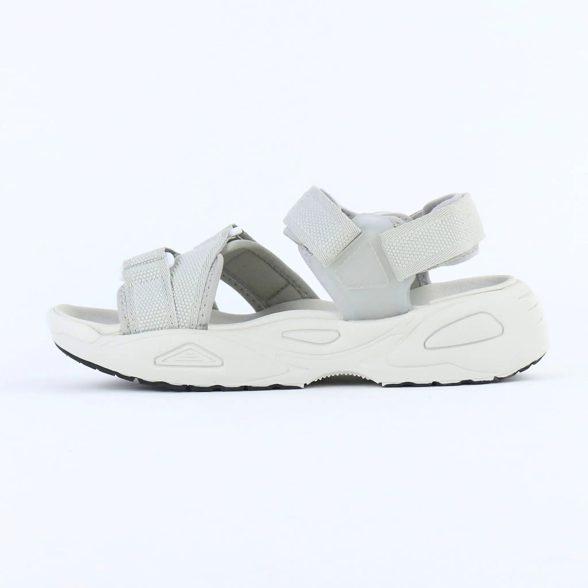 Aervox – Grey