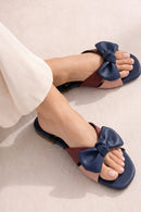 Royal Satin Bow