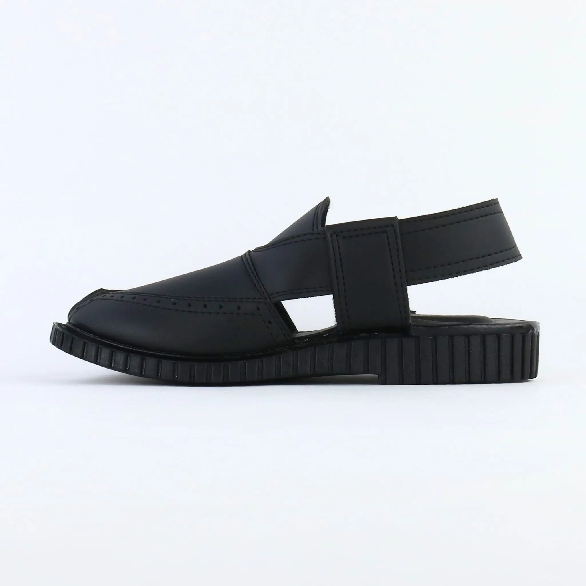 ROVANO – Black