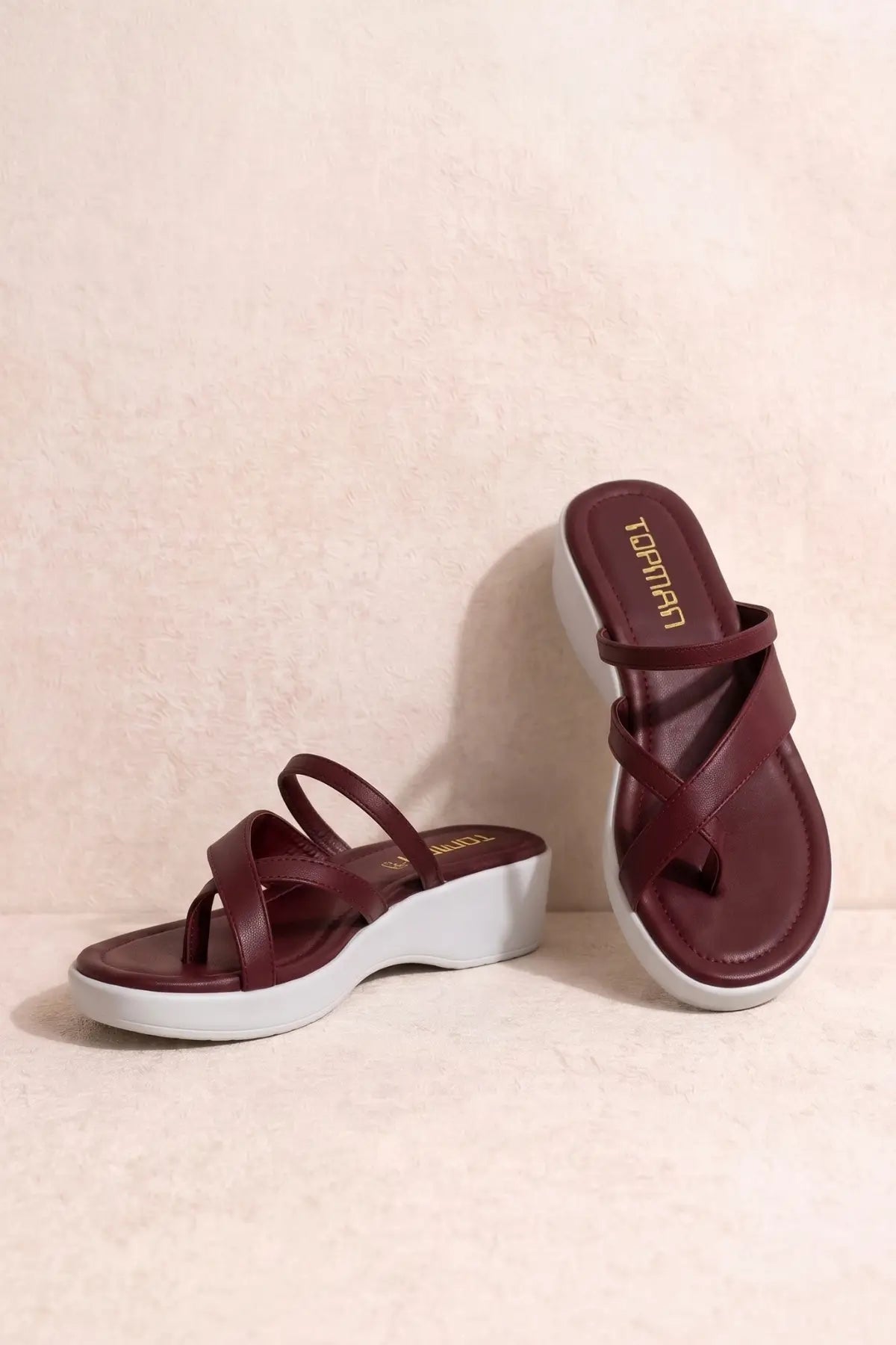 Leya – Maroon