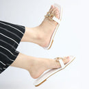 White Spark Flats